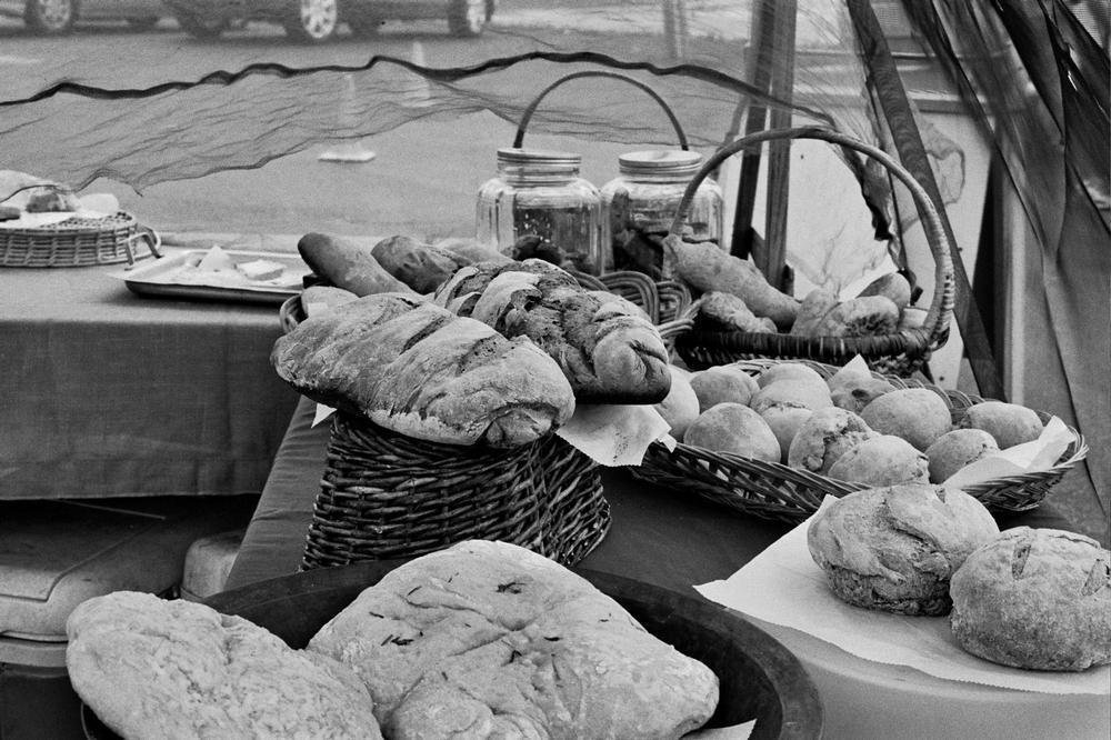 Alton Farmers’ & Artisans’ Market Opening Day May 13th!