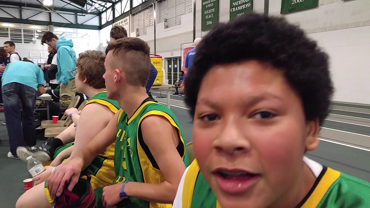 2017 Special Olympics Piasa Birds